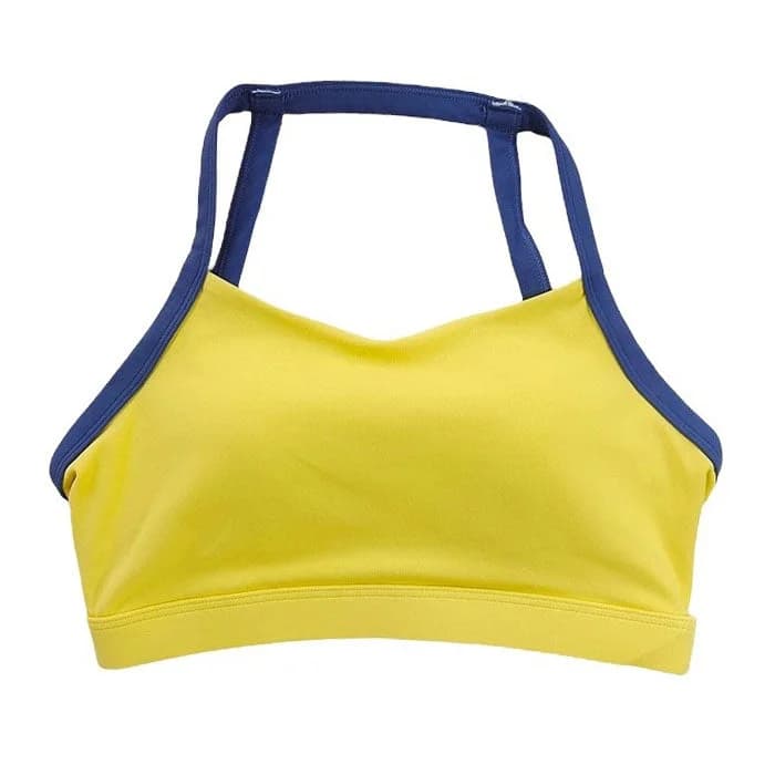 Soft Girl Built-In Cup Top — view 2 Soft Girl Built-In Cup Top — view 2