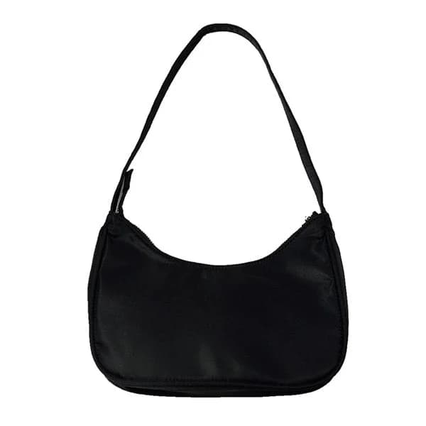 Like It's 2000's Nylon Bag — view 2 Like It's 2000's Nylon Bag — view 2