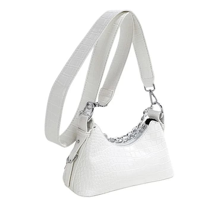Indie Flowers Shoulder Bag — view 3 Indie Flowers Shoulder Bag — view 3