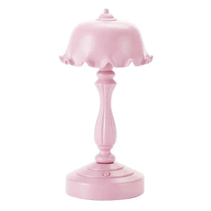 Danish Pastel Table Lamp — view 2 Danish Pastel Table Lamp — view 2