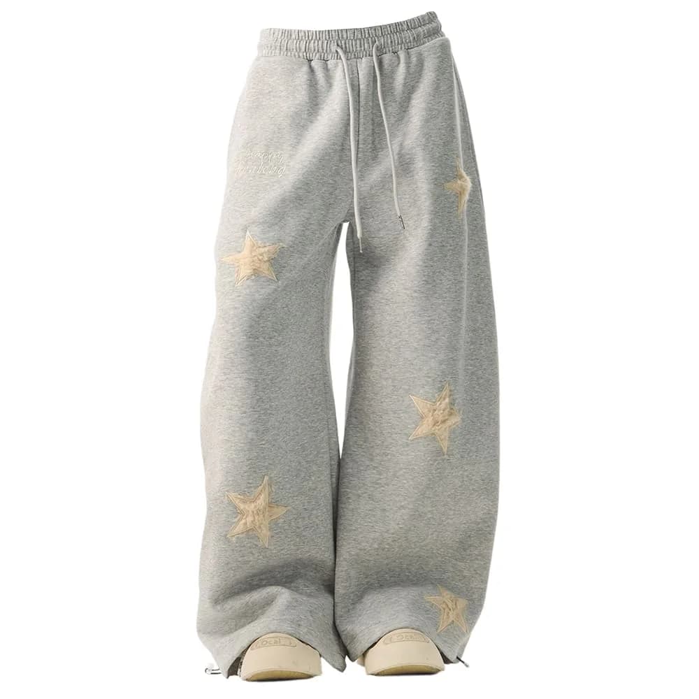 Downtown Star Jogger Pants — view 2 Downtown Star Jogger Pants — view 2