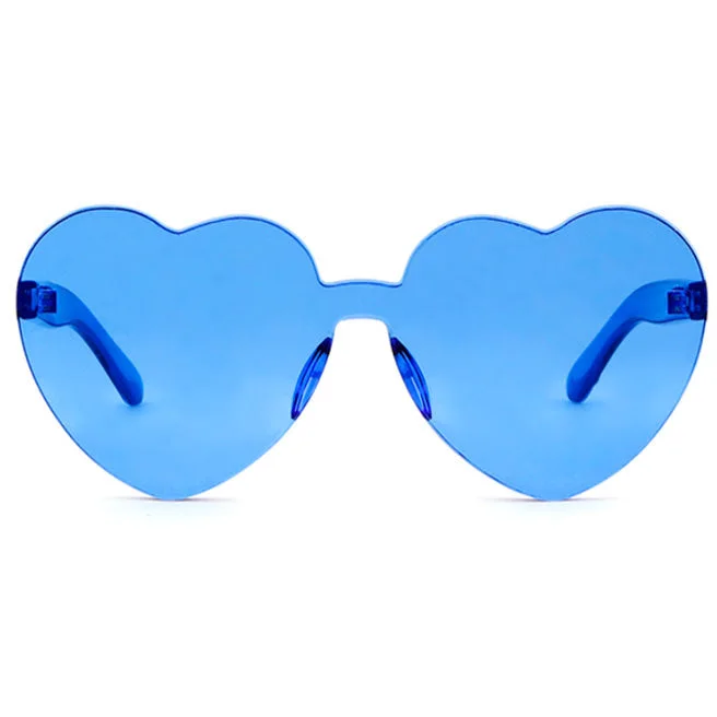 Heart Speqz Sunglasses — view 1 Heart Speqz Sunglasses — view 1