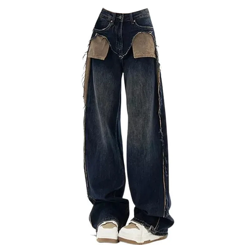 Canyon Town Cowboy Jeans — view 1 Canyon Town Cowboy Jeans — view 1