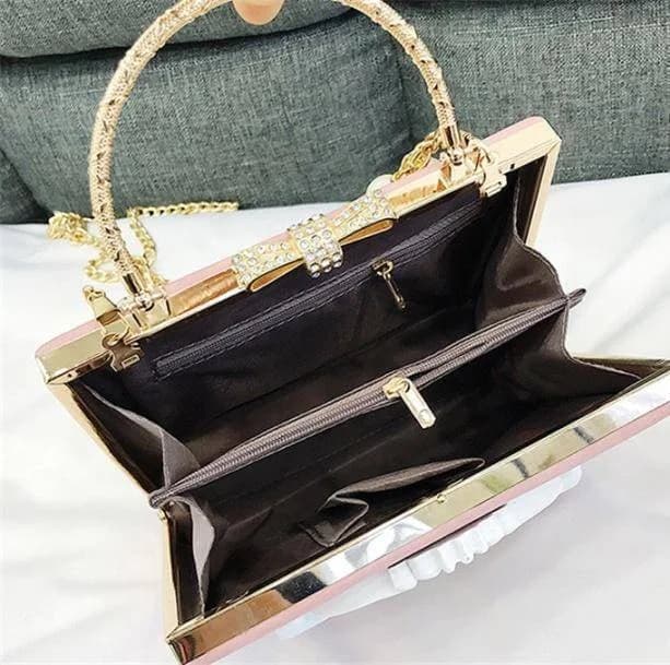 Aesthetic Angel Bag — view 3 Aesthetic Angel Bag — view 3