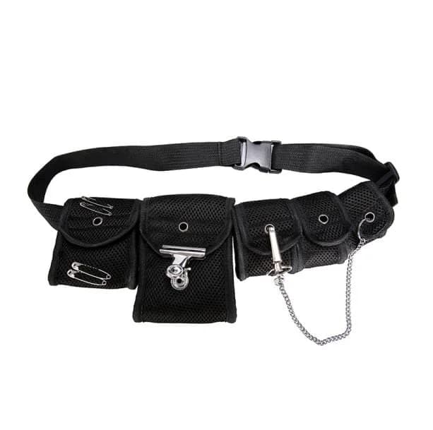 Edgy Chest Bag — view 3 Edgy Chest Bag — view 3