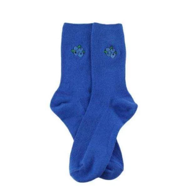 Retro Socks — view 2 Retro Socks — view 2