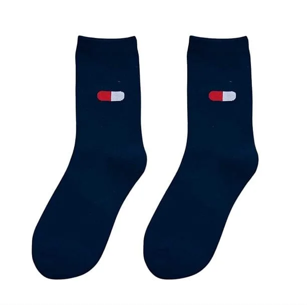Hipster Socks — view 2 Hipster Socks — view 2