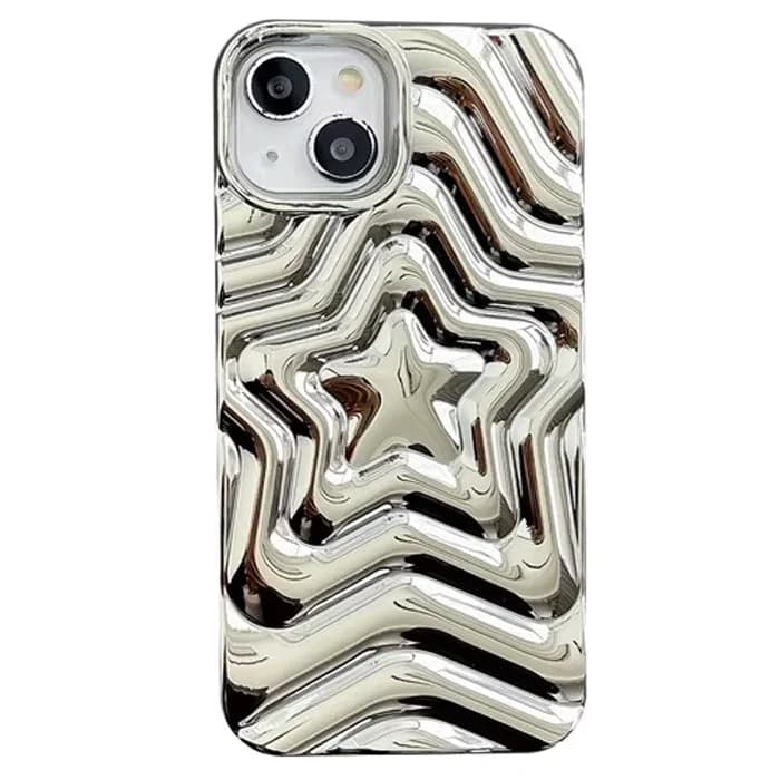 Future World Star iPhone Case — view 1 Future World Star iPhone Case — view 1