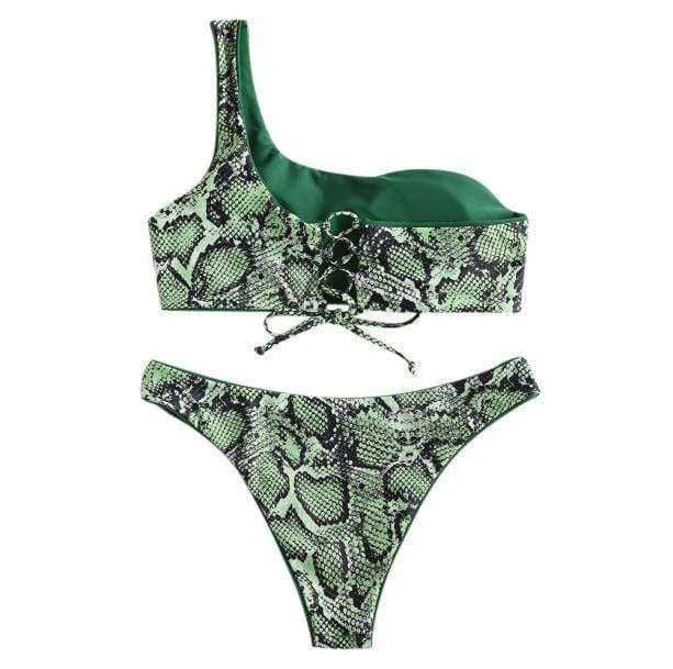 Snake Bite Swimwear — view 2 Snake Bite Swimwear — view 2