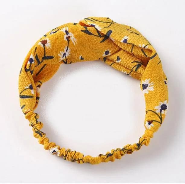 Vintage Retro Headband — view 2 Vintage Retro Headband — view 2