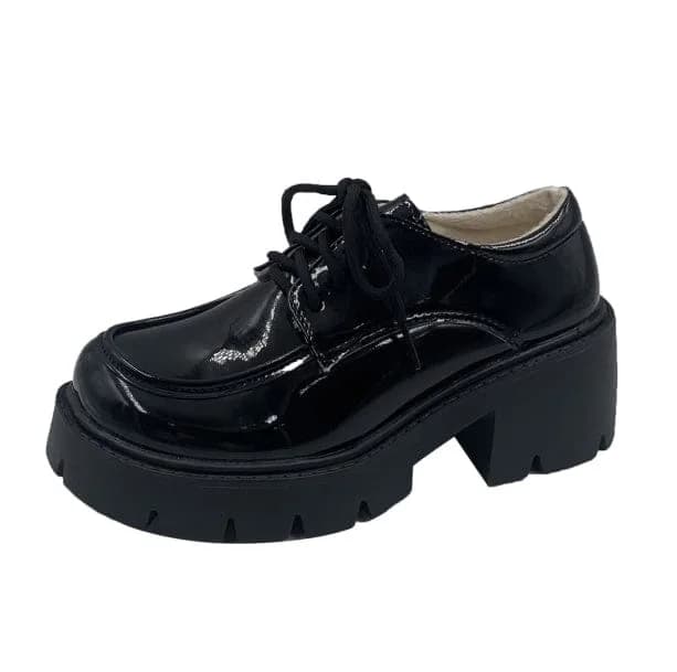 College Uniform Shoes — view 3 College Uniform Shoes — view 3