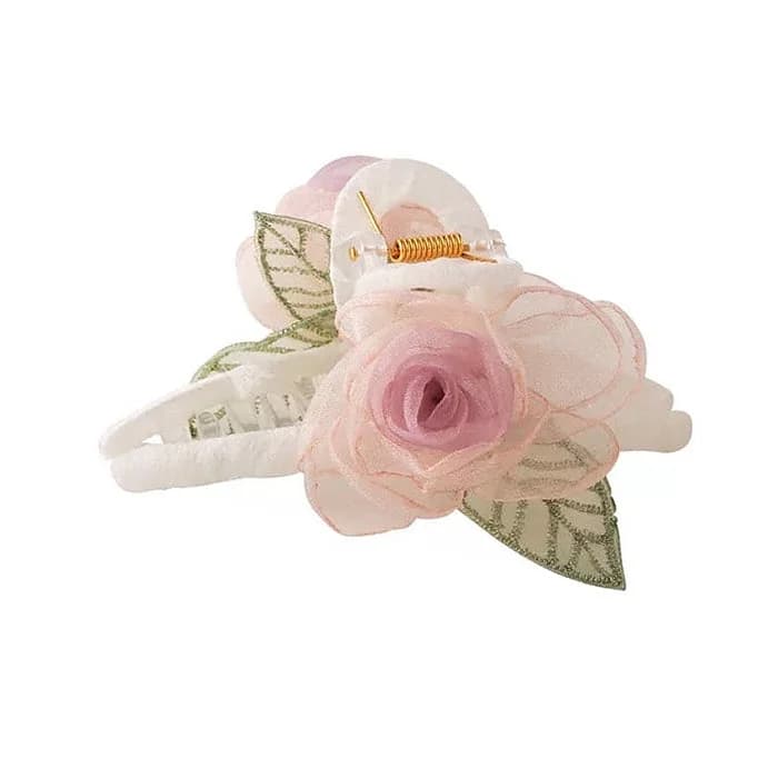 Rose Hair Claw — view 1 Rose Hair Claw — view 1