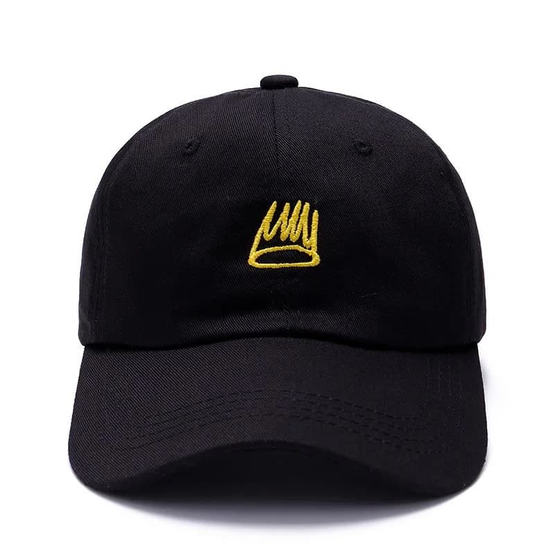 Sinner Crown Cap — view 1 Sinner Crown Cap — view 1