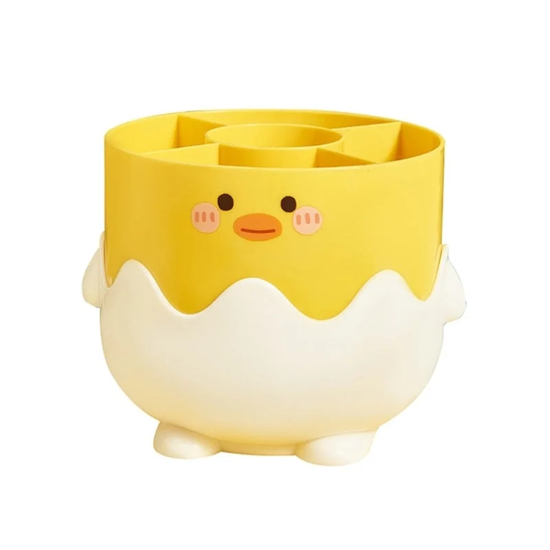 Duck Pencil Holder — view 2 Duck Pencil Holder — view 2