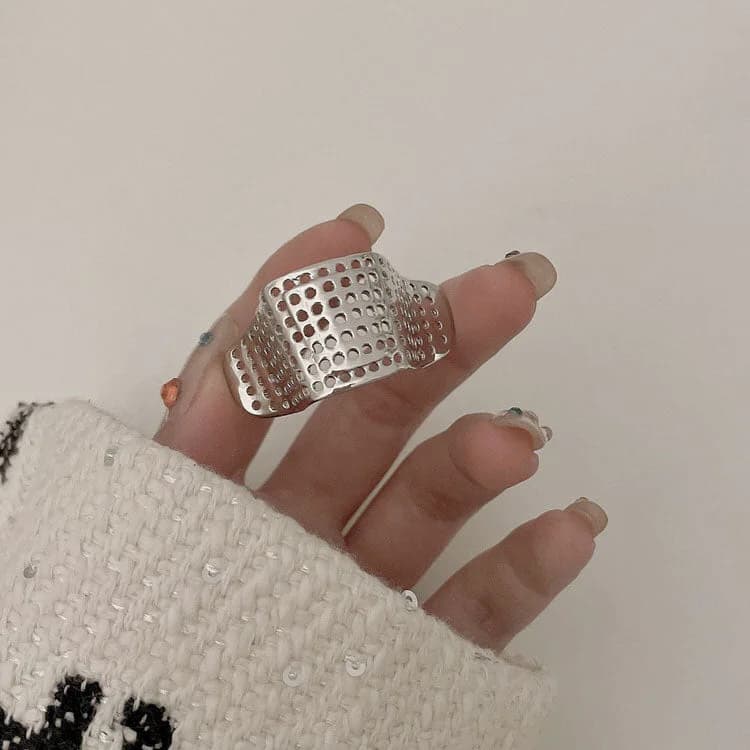 Band-Aid Nose Clip Jewelry — view 2 Band-Aid Nose Clip Jewelry — view 2