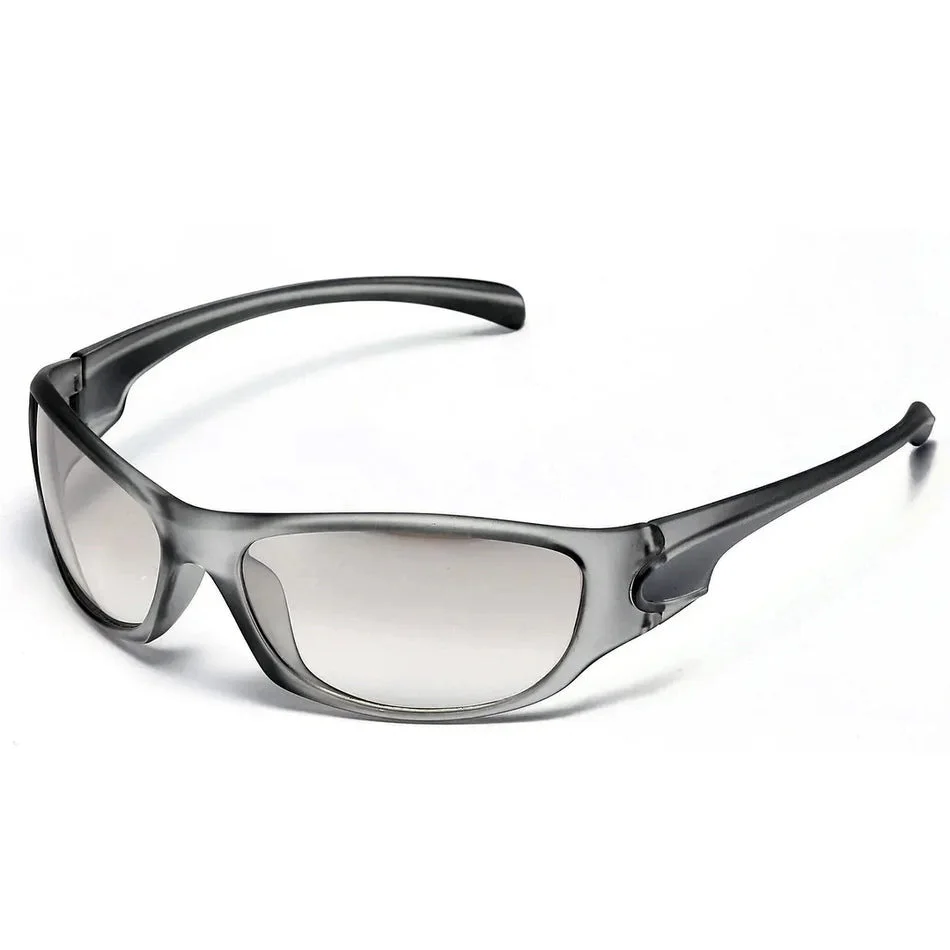 Less Conversation Y2K Sunglasses — view 2 Less Conversation Y2K Sunglasses — view 2