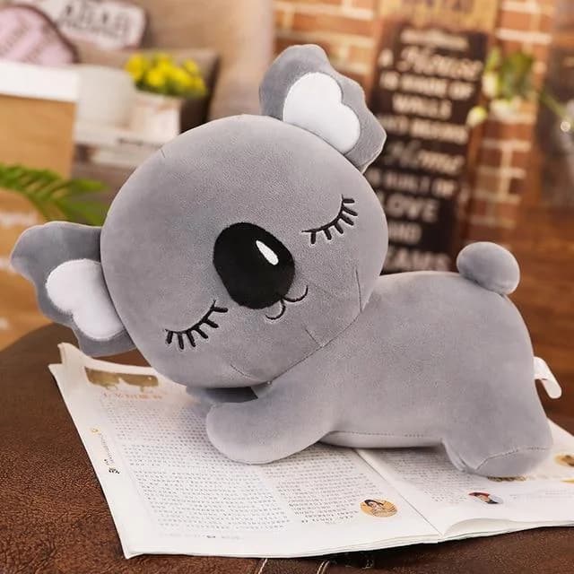 Koala Plush — view 2 Koala Plush — view 2