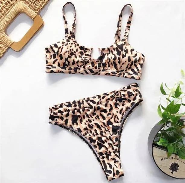O Ring Bikini — view 2 O Ring Bikini — view 2