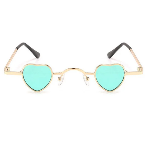 Little Heart Sunglasses — view 1 Little Heart Sunglasses — view 1