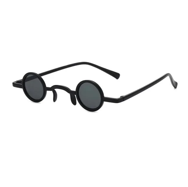 Vintage Nerd Sunglasses — view 2 Vintage Nerd Sunglasses — view 2