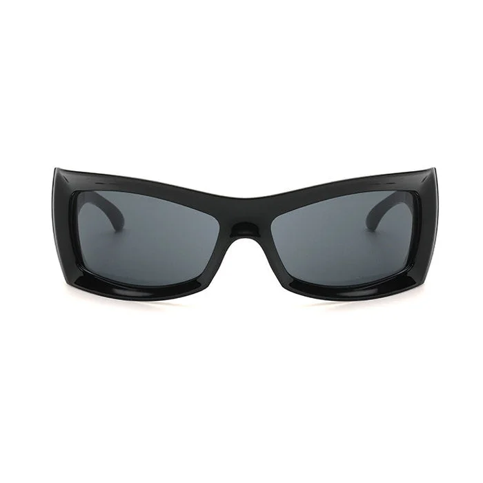 Cyber Celebrity Sunglasses — view 2 Cyber Celebrity Sunglasses — view 2