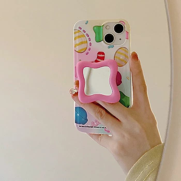 Candies iPhone Case — view 2 Candies iPhone Case — view 2