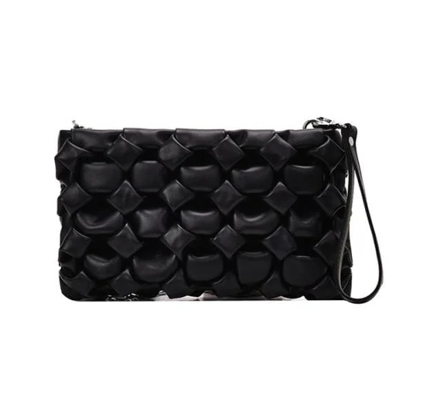 80s Style Shoulder Bag — view 2 80s Style Shoulder Bag — view 2
