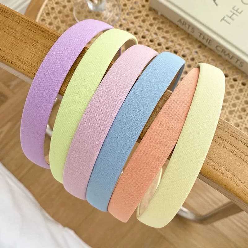 Light Academia Headband — view 2 Light Academia Headband — view 2