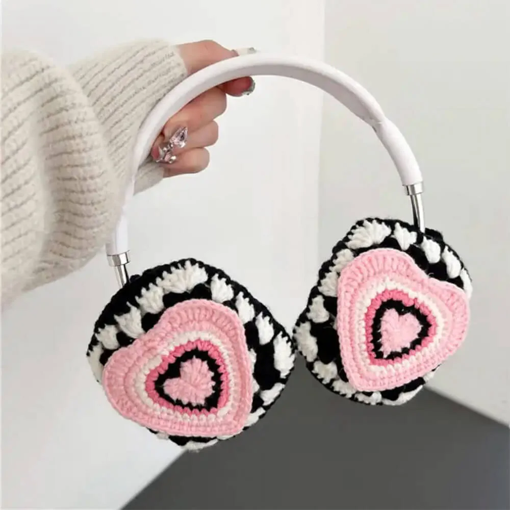 Professional Heartbreaker AirPods Max Case — view 2 Professional Heartbreaker AirPods Max Case — view 2