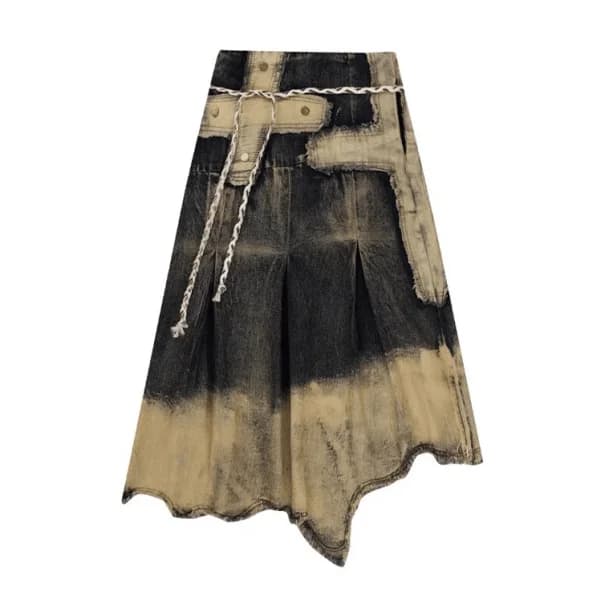 Vintage Fairycore Skirt — view 1 Vintage Fairycore Skirt — view 1