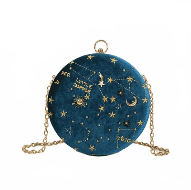 Galaxy Bag — view 1 Galaxy Bag — view 1