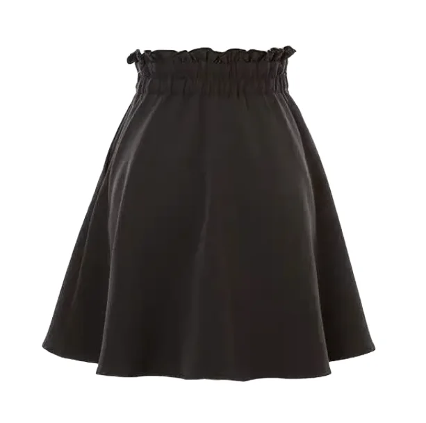 Aesthetic Lolita Skirt — view 3 Aesthetic Lolita Skirt — view 3