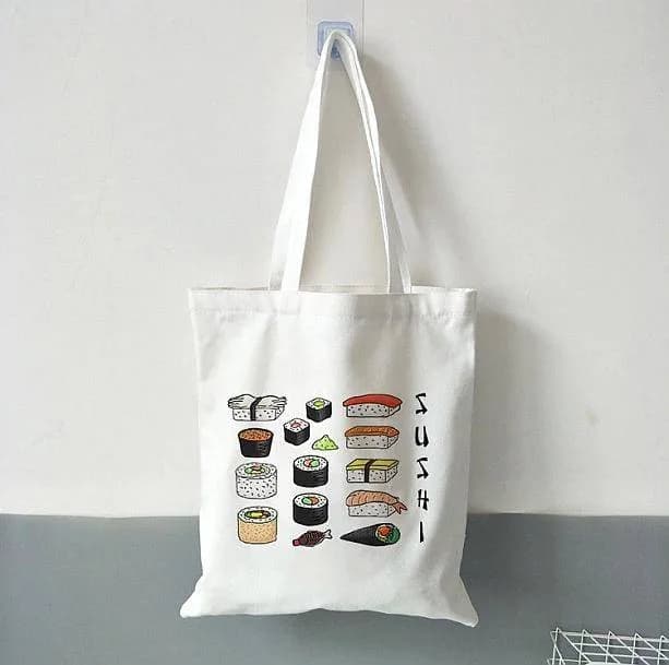 Sushi Shoulder Bag — view 1 Sushi Shoulder Bag — view 1