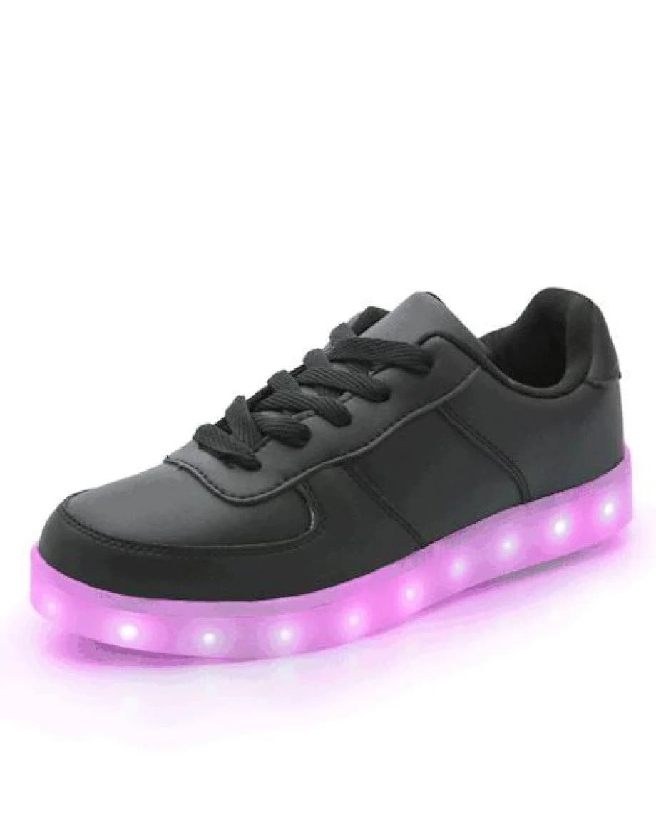 Light Up Shoes — view 2 Light Up Shoes — view 2