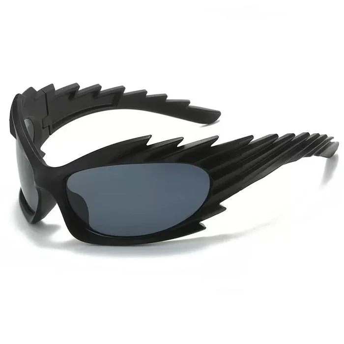 Spike Racer Sunglasses — view 1 Spike Racer Sunglasses — view 1
