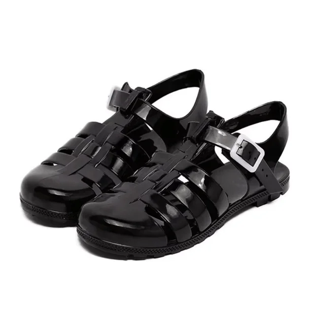 So 90s Sandals — view 1 So 90s Sandals — view 1