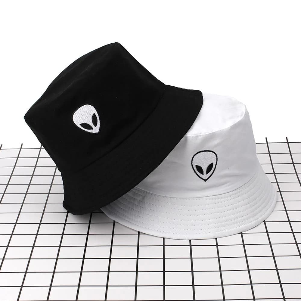 Alien Bucket Hat — view 1 Alien Bucket Hat — view 1