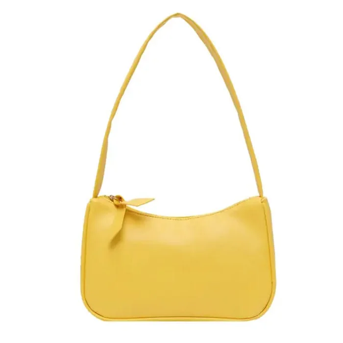 Springtime Baguette Bag — view 1 Springtime Baguette Bag — view 1