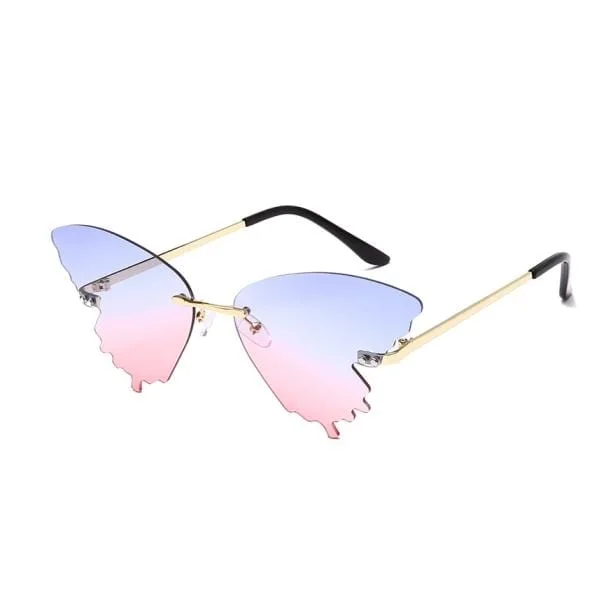 Butterfly Sunglasses — view 2 Butterfly Sunglasses — view 2