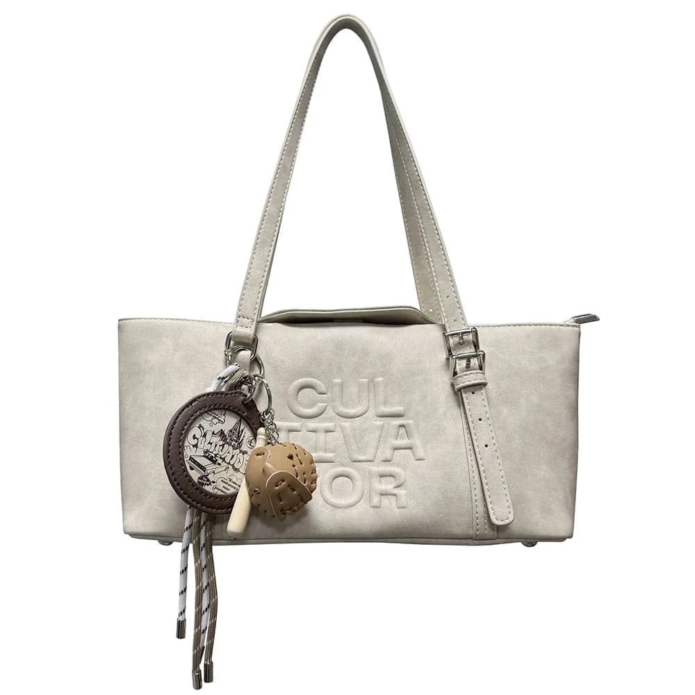 Hot Girl Summer Charm Shoulder Bag — view 2 Hot Girl Summer Charm Shoulder Bag — view 2