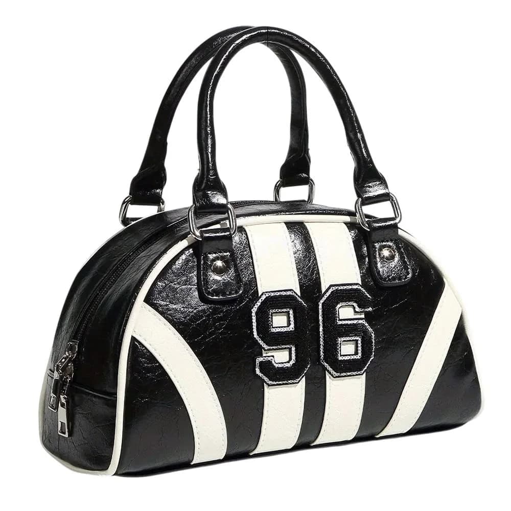 Blokette Style 96 Handbag — view 2 Blokette Style 96 Handbag — view 2