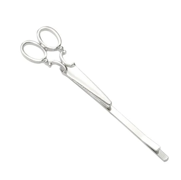 Scissors Hair Clips — view 2 Scissors Hair Clips — view 2