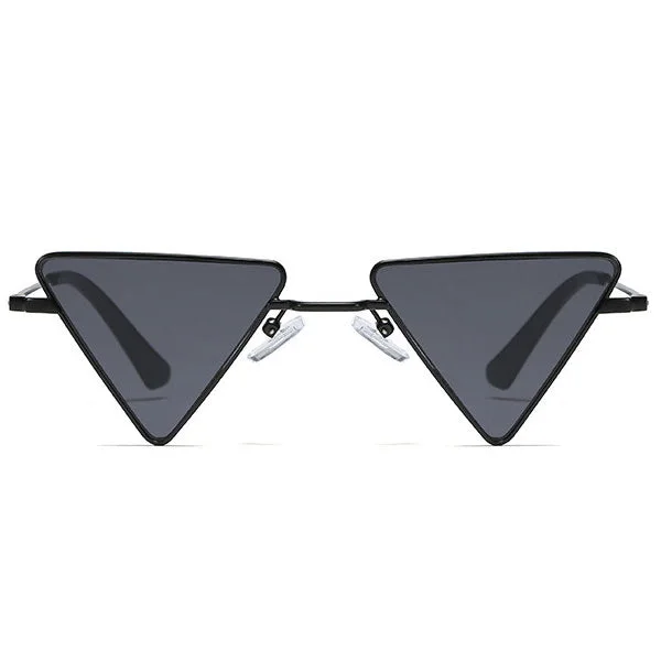 Triangle Sunglasses — view 2 Triangle Sunglasses — view 2