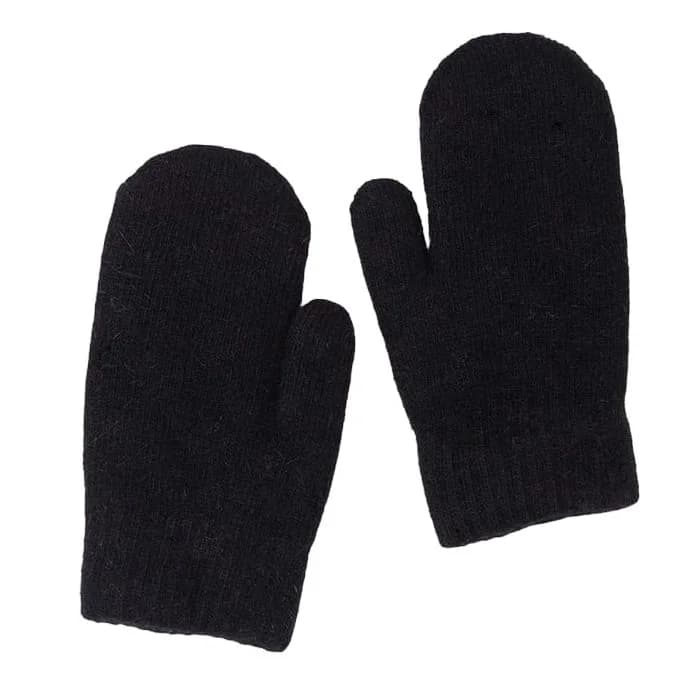 Soft Aesthetic Warm Gloves — view 2 Soft Aesthetic Warm Gloves — view 2