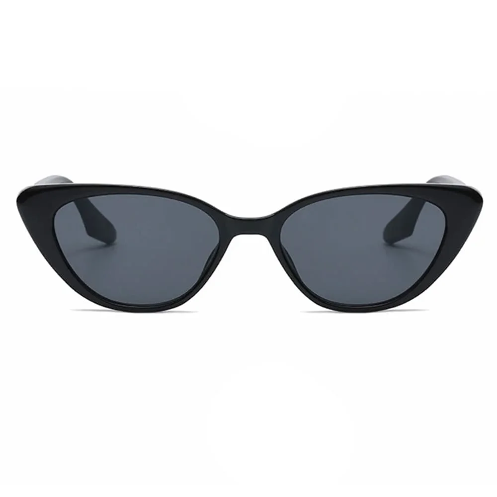 Madeleine Cat Eye Sunglasses — view 2 Madeleine Cat Eye Sunglasses — view 2