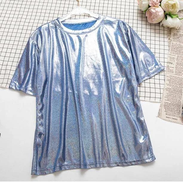 Shine Bright T-Shirt — view 2 Shine Bright T-Shirt — view 2