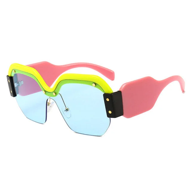 Hit The Charts Sunglasses — view 1 Hit The Charts Sunglasses — view 1