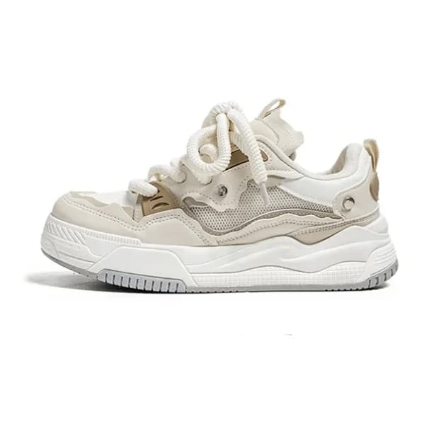 Aesthetic Skateboard Sneakers — view 2 Aesthetic Skateboard Sneakers — view 2