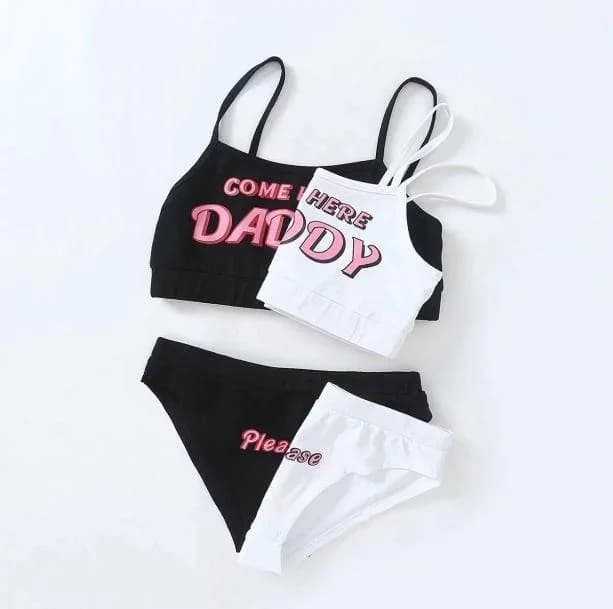 Daddy's Lingerie — view 1 Daddy's Lingerie — view 1
