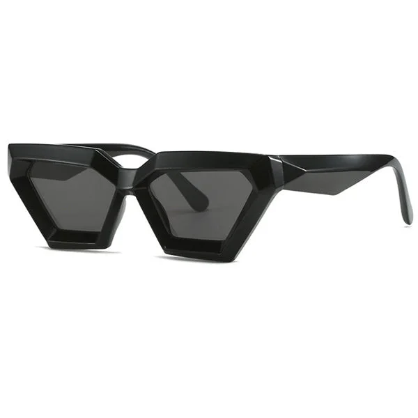 Main Interest Sunglasses — view 2 Main Interest Sunglasses — view 2
